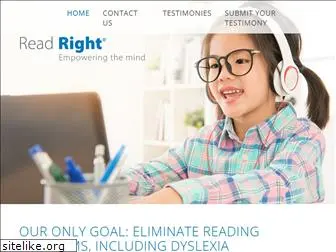 tutoringforreading.com