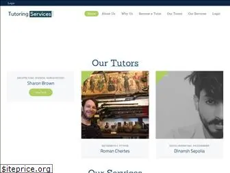 tutoringservices.com