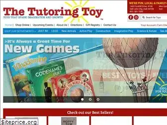 tutoringtoy.com