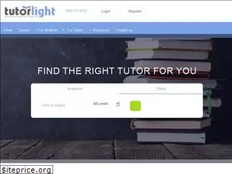 tutorlight.com