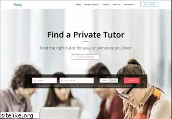 tutorly.co