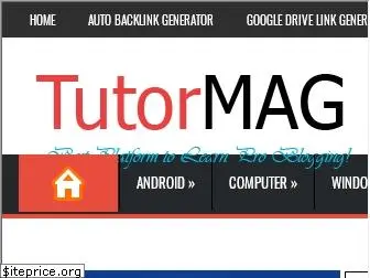 tutormag.blogspot.com
