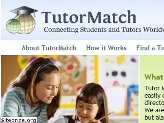 tutormatch.com