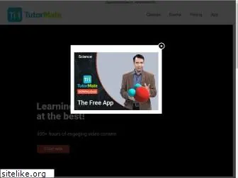 tutormate.in