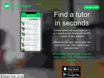 tutorneer.ca