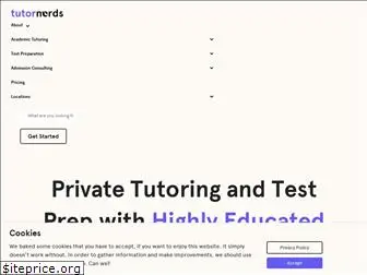 tutornerds.com