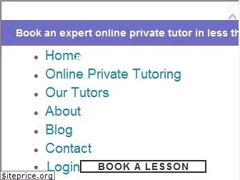 tutornova.com.au