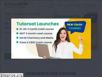 tutoroot.com