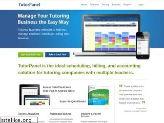 tutorpanel.com