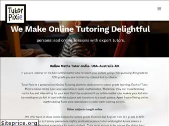 tutorpixie.com