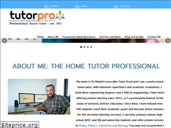 tutorpro.com.au