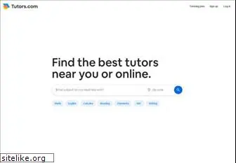 tutors.com