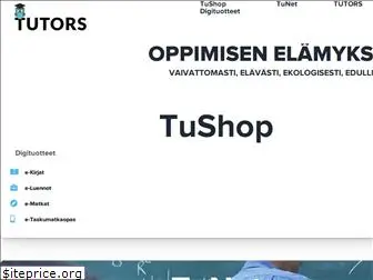 tutors.fi