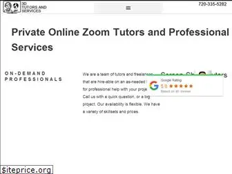 tutorsandservices.com