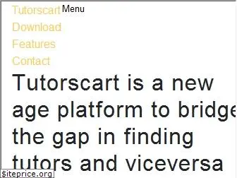 tutorscart.com