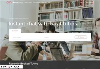 tutorsfield.com.au