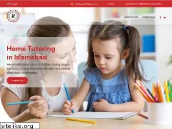 tutorsinislamabad.com