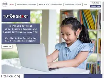 tutorsmartacademy.com