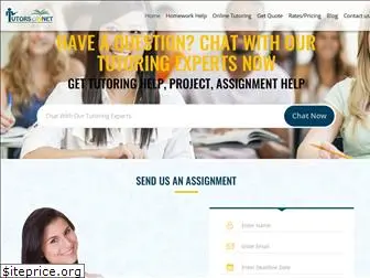 tutorsonnet.com