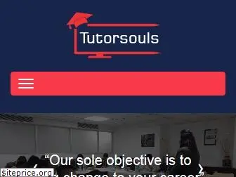 tutorsouls.com