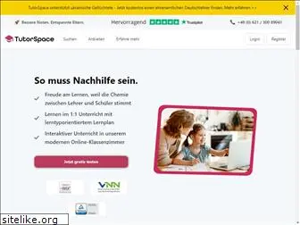 tutorspace.de