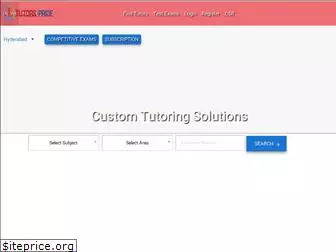 tutorspride.com