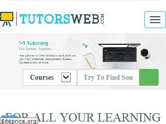 tutorsweb.com