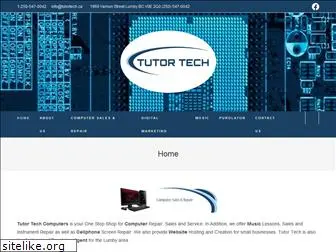 tutortech.ca