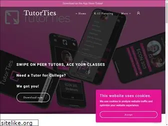tutorties.com