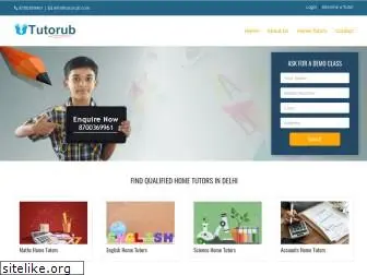 tutorub.com