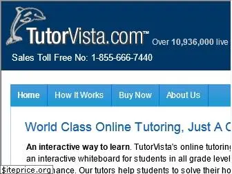 tutorvista.com