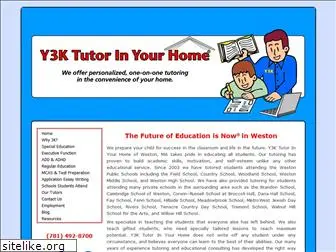 tutorweston.com