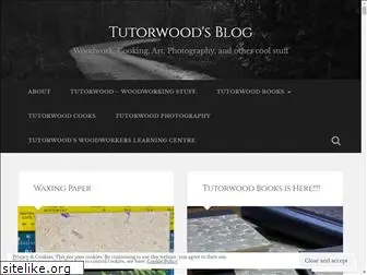 tutorwood.com