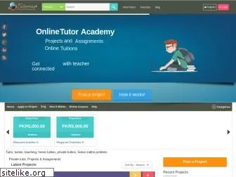 tutorzinn.com