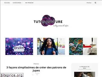 tutos-couture.com