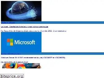 tutos-informatique.com