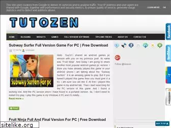 tutozen.blogspot.com