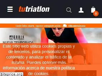 tutriatlon.com