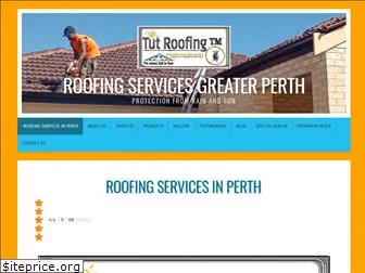 tutroofing.com.au