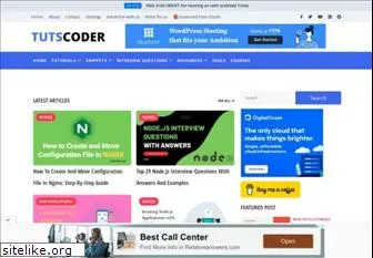 tutscoder.com
