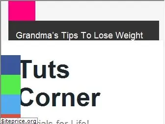 tutscorner.com