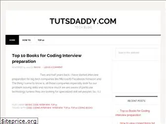 tutsdaddy.com