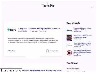 tutsfx.com