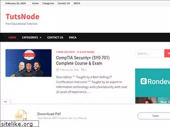 tutsnode.net