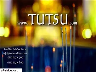 tutsu.com