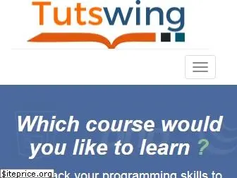 tutswing.com