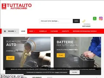 tuttauto.com