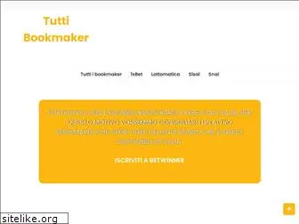 tutti-bookmaker.com