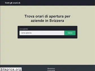 tutti-gli-orari.ch