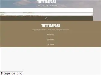 tuttiaffari.com